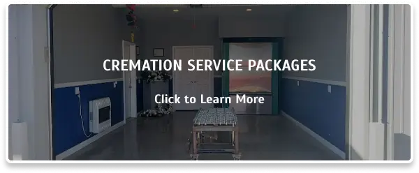 Cremation Service Packages